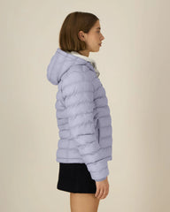 Veste légère matelassée 100% nylon recyclé Stanley/Stella à personnaliser - 16