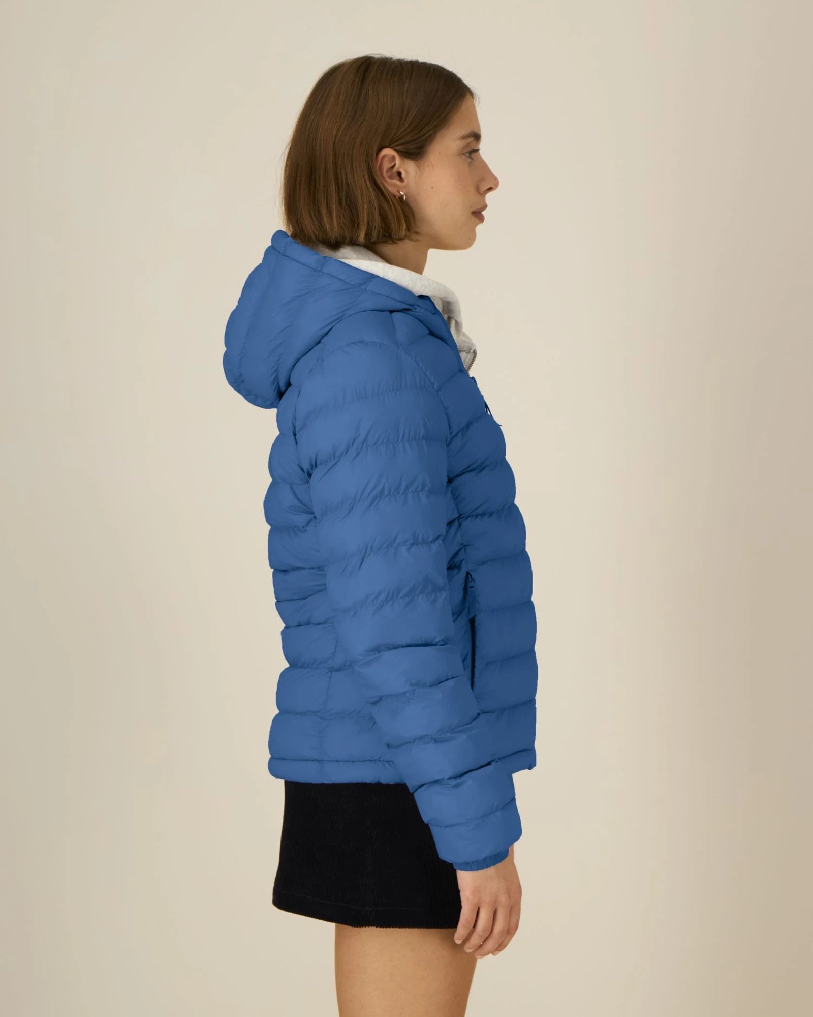 Veste légère matelassée 100% nylon recyclé Stanley/Stella à personnaliser - 19