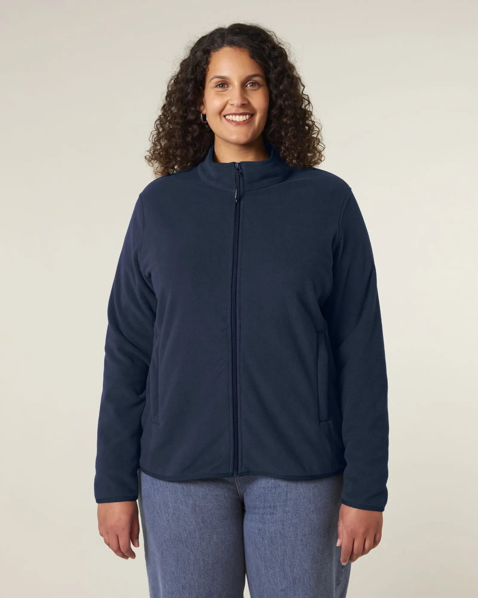 Veste légère matelassée polyester recyclé Stanley/Stella à personnaliser - 2