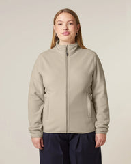 Veste légère matelassée polyester recyclé Stanley/Stella à personnaliser - 8