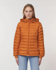 Veste matelassée femme polyester recyclé Stanley/Stella à personnaliser - 3