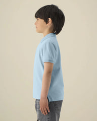 Polo enfant coton bio Stanley/Stella Mini Sprinter à personnaliser - 21