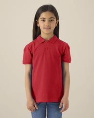 Polo enfant coton bio Stanley/Stella Mini Sprinter à personnaliser - 11