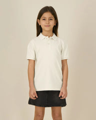 Polo enfant coton bio Stanley/Stella Mini Sprinter à personnaliser - 8