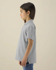 Polo enfant coton bio Stanley/Stella Mini Sprinter à personnaliser - 5