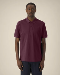 Polo coton bio Stanley/Stella Prepster 2.0 à personnaliser - 1