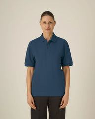 Polo coton bio Stanley/Stella Prepster 2.0 à personnaliser - 64