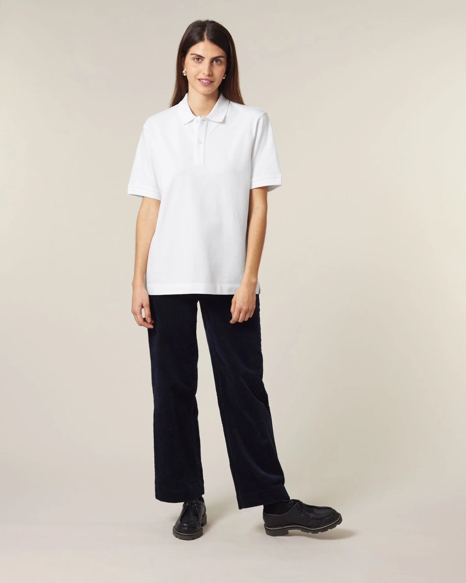 Polo coton bio Stanley/Stella Prepster 2.0 à personnaliser - 19
