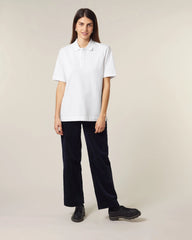 Polo coton bio Stanley/Stella Prepster 2.0 à personnaliser - 19