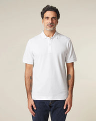 Polo coton bio Stanley/Stella Prepster 2.0 à personnaliser - 18
