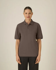 Polo coton bio Stanley/Stella Prepster 2.0 à personnaliser - 76