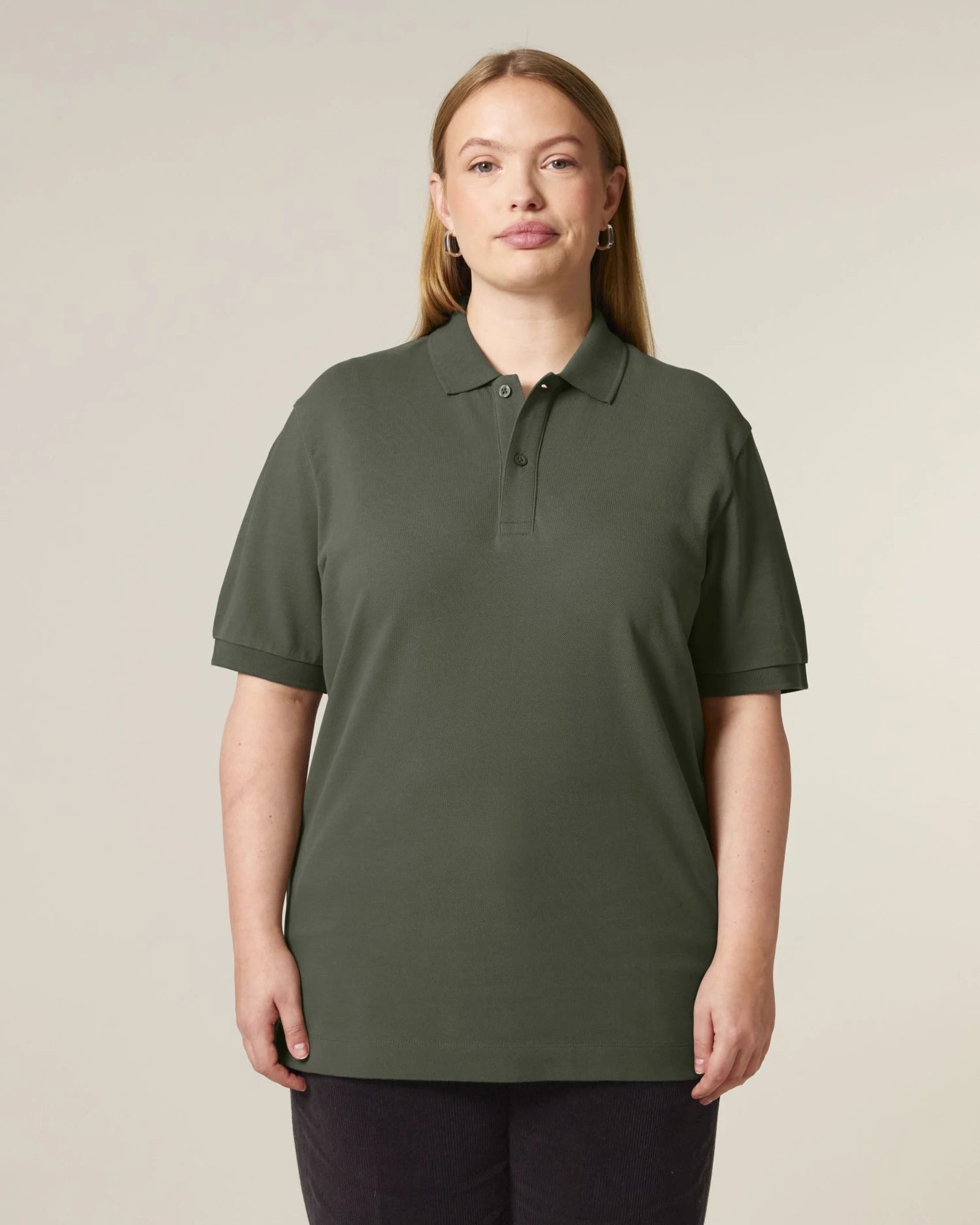Polo coton bio Stanley/Stella Prepster 2.0 à personnaliser - 72