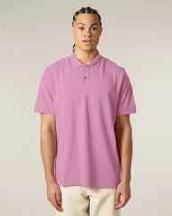 Polo coton bio Stanley/Stella Prepster 2.0 à personnaliser - 34