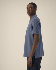 Polo coton bio Stanley/Stella Prepster 2.0 à personnaliser - 10