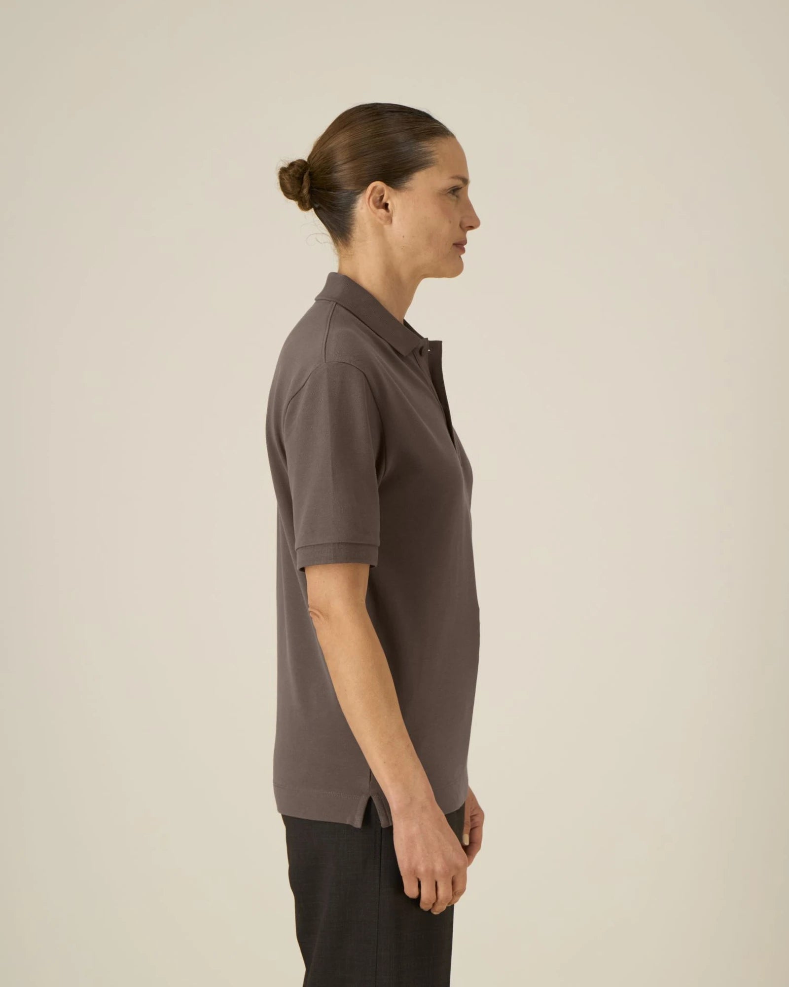 Polo coton bio Stanley/Stella Prepster 2.0 à personnaliser - 78