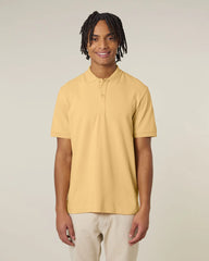 Polo coton bio Stanley/Stella Prepster 2.0 à personnaliser - 30