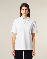 Polo coton bio Stanley/Stella Prepster 2.0 à personnaliser - 20