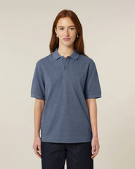Polo coton bio Stanley/Stella Prepster 2.0 à personnaliser - 53