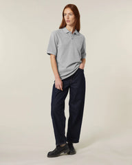 Polo coton bio Stanley/Stella Prepster 2.0 à personnaliser - 25