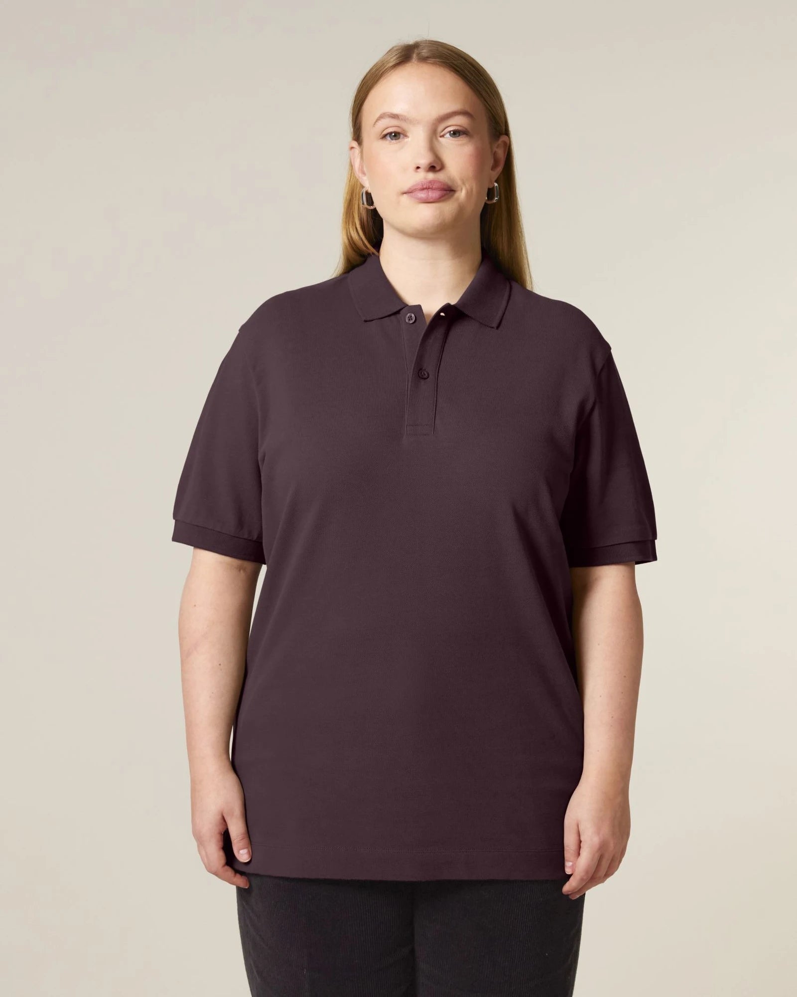 Polo coton bio Stanley/Stella Prepster 2.0 à personnaliser - 38