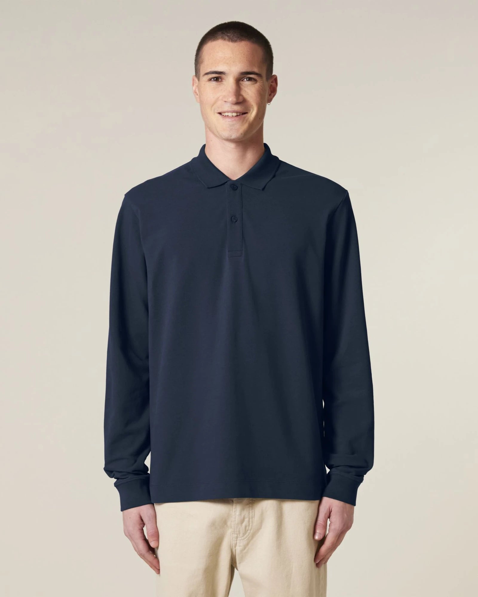 Polo coton bio Stanley/Stella Prepster 2.0 à personnaliser - 7