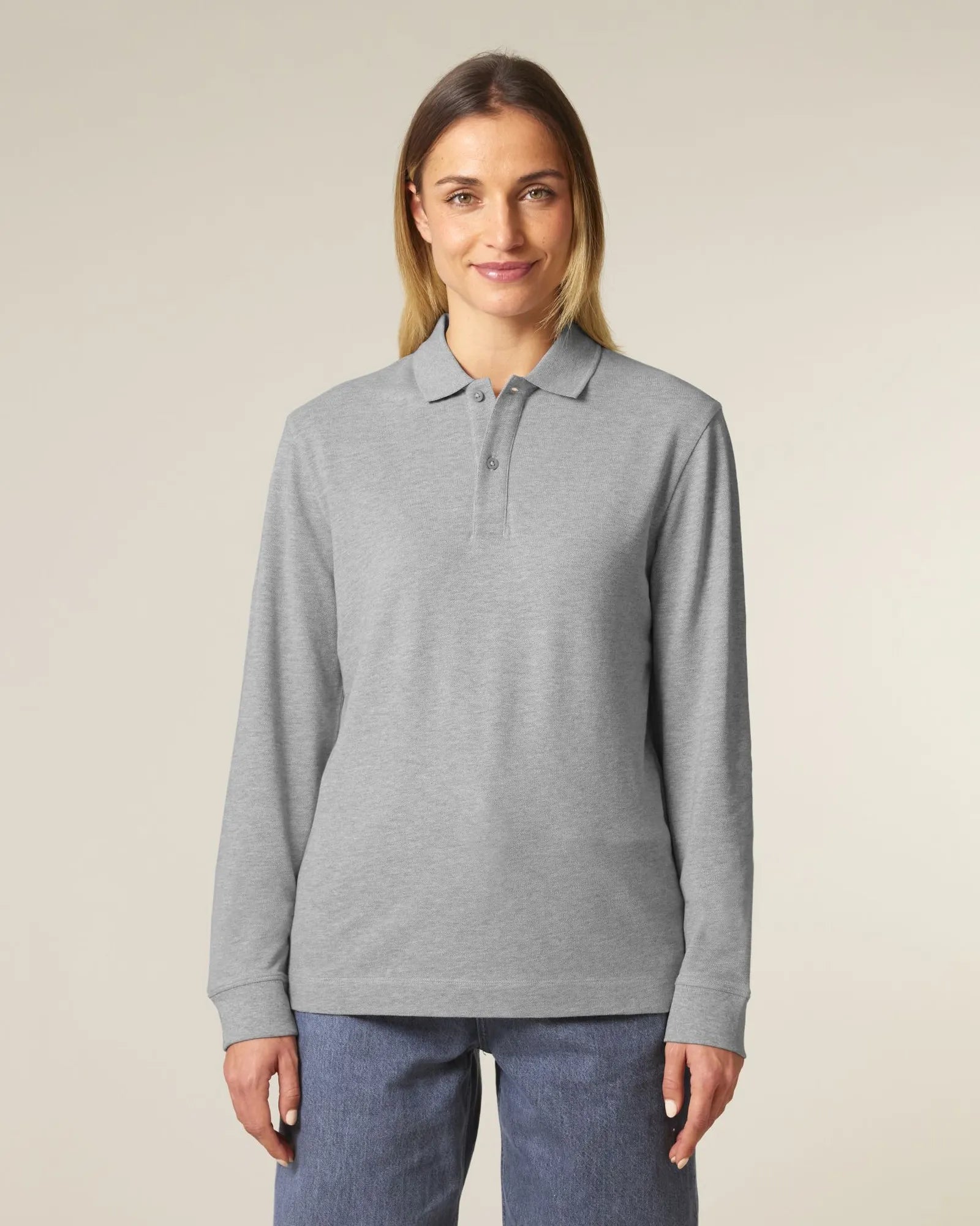 Polo coton bio Stanley/Stella Prepster 2.0 à personnaliser - 12