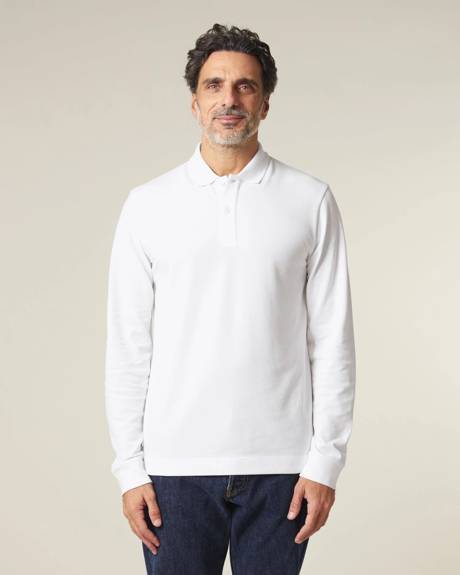 Polo coton bio Stanley/Stella Prepster 2.0 à personnaliser - 4