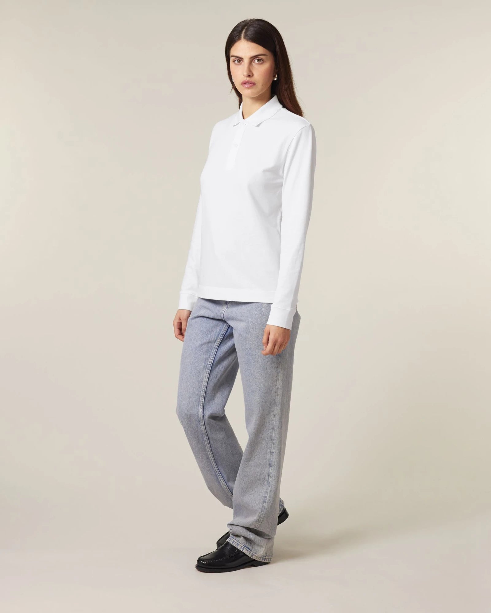 Polo coton bio Stanley/Stella Prepster 2.0 à personnaliser - 5