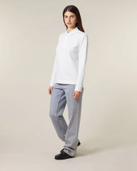 Polo coton bio Stanley/Stella Prepster 2.0 à personnaliser - 5