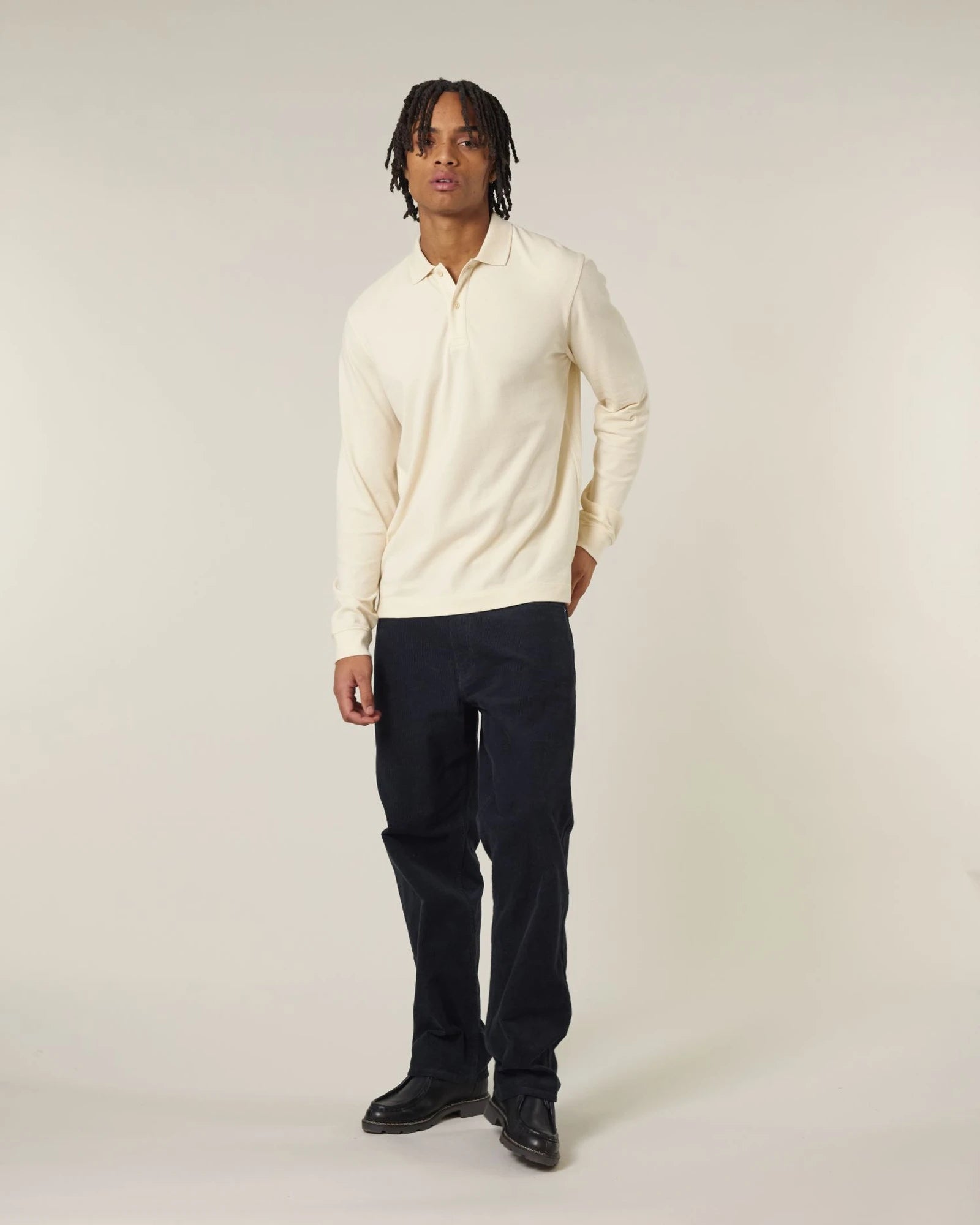 Polo coton bio Stanley/Stella Prepster 2.0 à personnaliser - 13