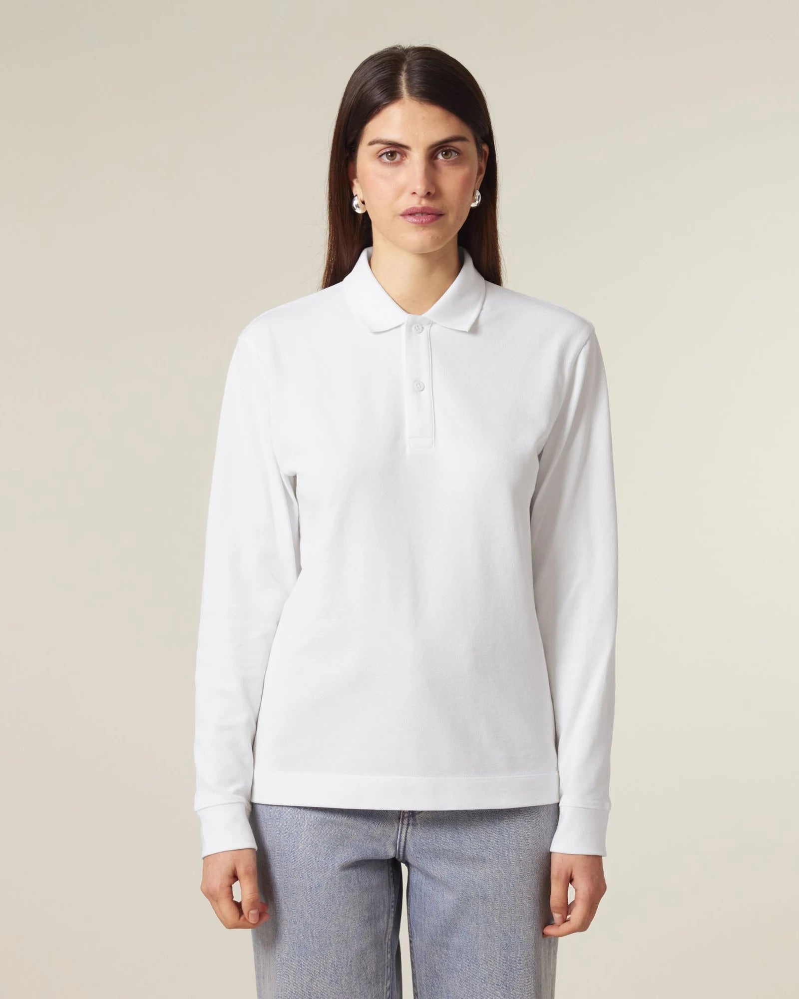 Polo coton bio Stanley/Stella Prepster 2.0 à personnaliser - 6