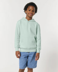 Sweat à capuche enfant Mini Cruiser 2.0 à personnaliser - 16
