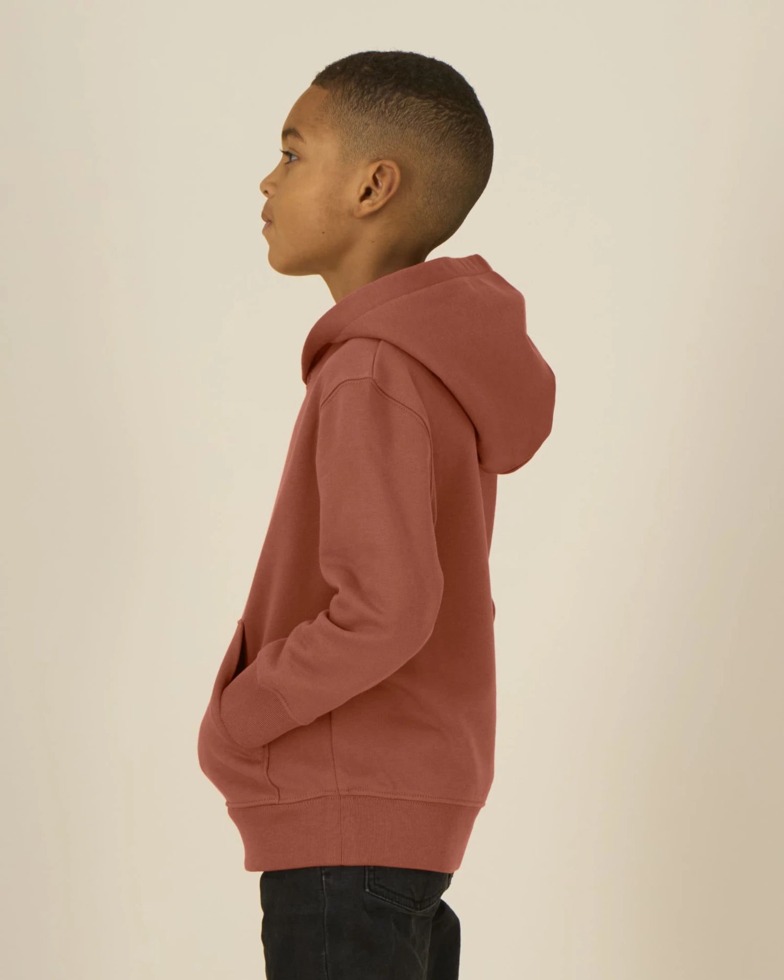 Sweat à capuche enfant Mini Cruiser 2.0 à personnaliser - 23
