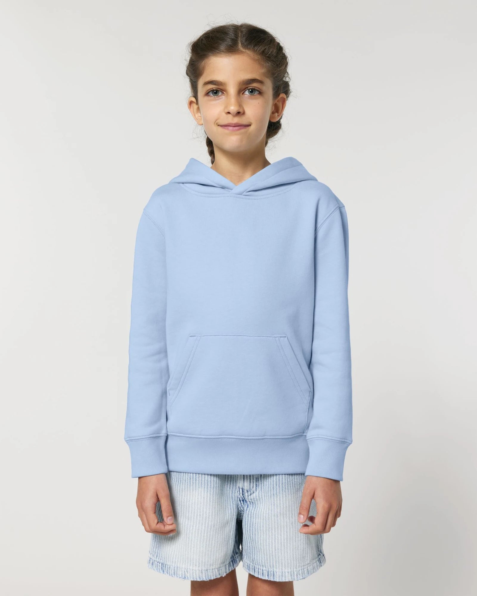 Sweat à capuche enfant Mini Cruiser 2.0 à personnaliser - 11