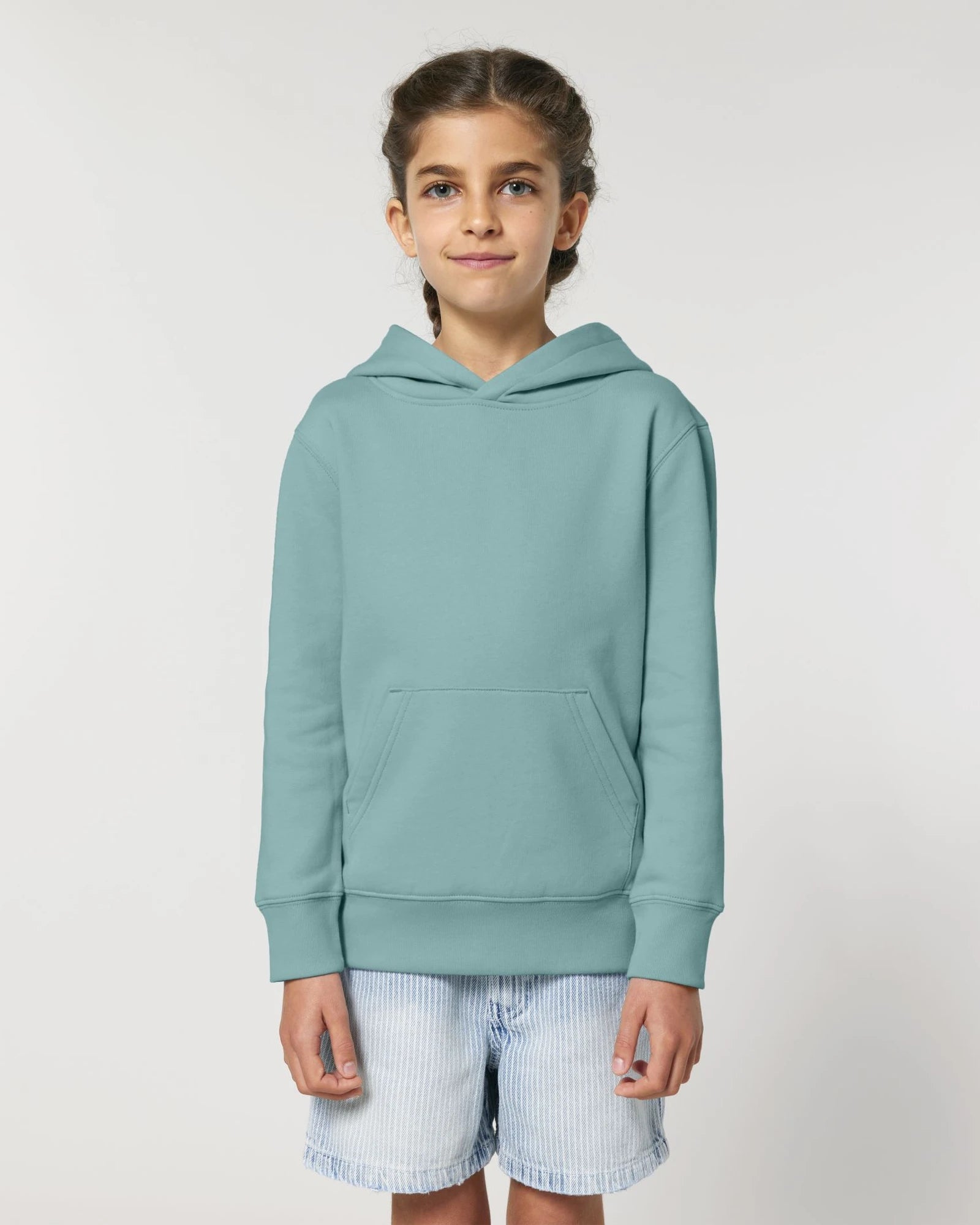 Sweat à capuche enfant Mini Cruiser 2.0 à personnaliser - 18