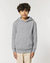 Sweat à capuche enfant Mini Cruiser 2.0 à personnaliser - 3