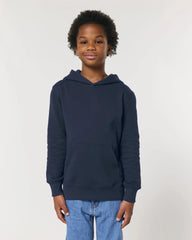 Sweat à capuche enfant Mini Cruiser 2.0 à personnaliser - 2