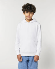 Sweat à capuche enfant Mini Cruiser 2.0 à personnaliser - 1
