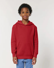 Sweat à capuche enfant Mini Cruiser 2.0 à personnaliser - 9