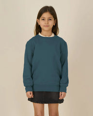 Sweat-shirt enfant coton bio Stanley/Stella Mini Changer 2.0 à personnaliser - 10