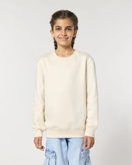 Sweat-shirt enfant coton bio Stanley/Stella Mini Changer 2.0 à personnaliser - 3