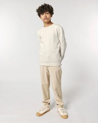 Sweat-shirt enfant coton bio Stanley/Stella Mini Changer 2.0 à personnaliser - 18