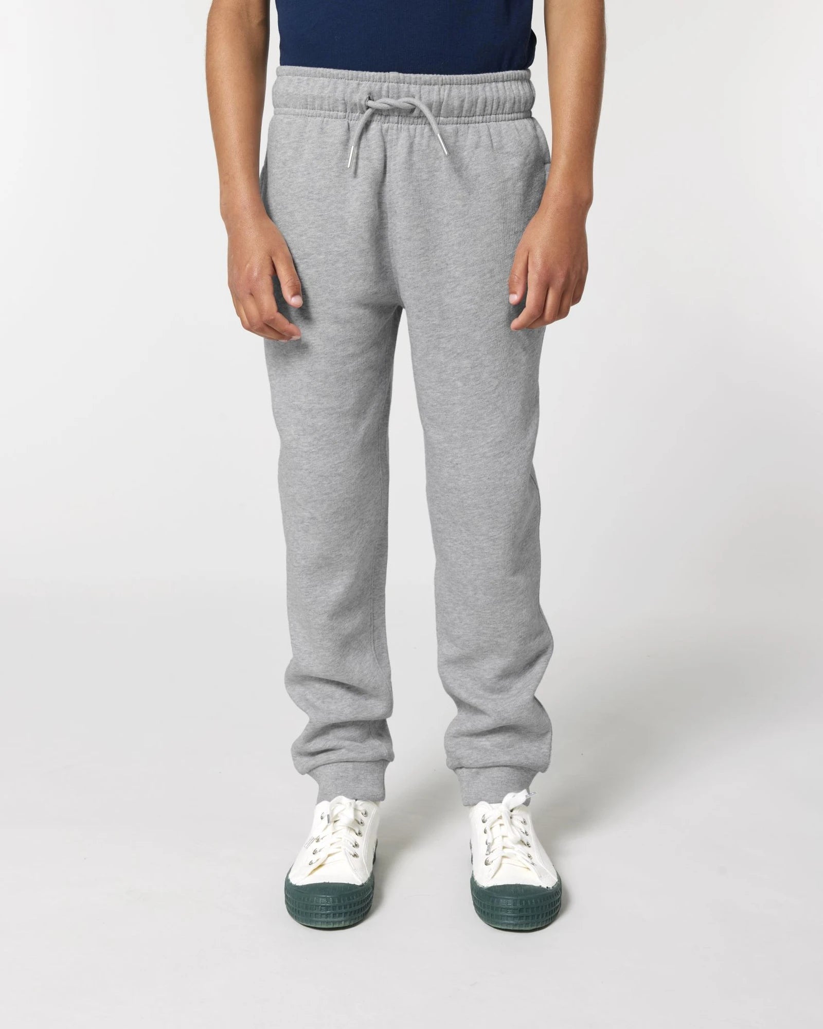 Pantalon de jogging enfant coton bio Stanley/Stella à personnaliser - 2