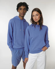 Sweat à capuche unisexe coton bio Stanley/Stella à personnaliser - 31
