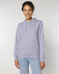 Sweat à capuche unisexe coton bio Stanley/Stella à personnaliser - 26