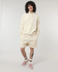 Sweat à capuche unisexe coton bio Stanley/Stella à personnaliser - 15