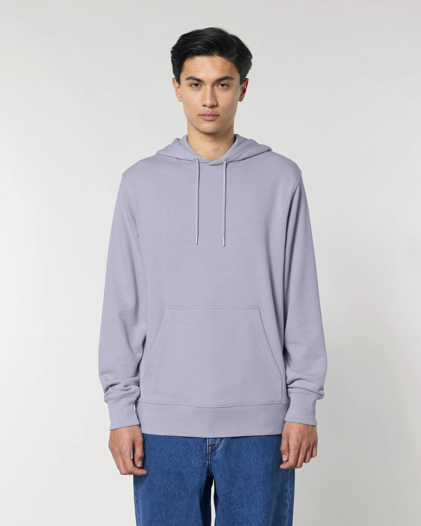 Sweat à capuche unisexe coton bio Stanley/Stella à personnaliser - 25