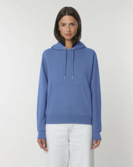 Sweat à capuche unisexe coton bio Stanley/Stella à personnaliser - 29