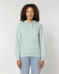 Sweat à capuche unisexe coton bio Stanley/Stella à personnaliser - 35