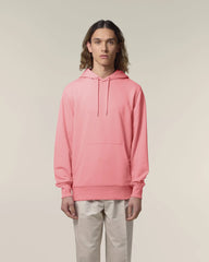 Sweat à capuche unisexe coton bio Stanley/Stella à personnaliser - 20